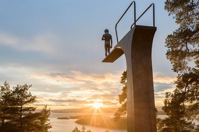 에케베르그 공원(에케베르크파르켄)